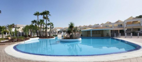 Palm Resort Duplex Apartment
